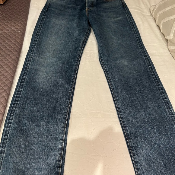 Visvim mens jeans - Picture 9 of 9